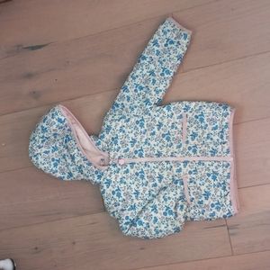 Winter coat "Kensie girl" 3T